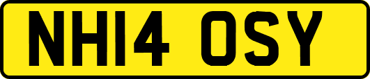 NH14OSY