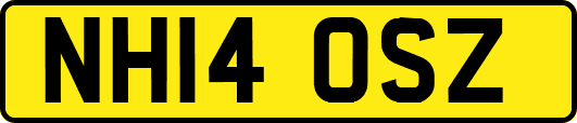 NH14OSZ