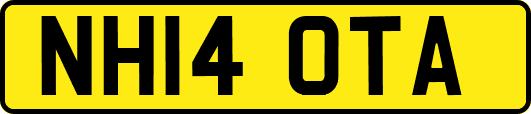 NH14OTA