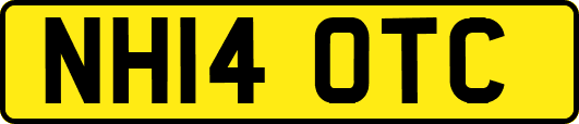 NH14OTC