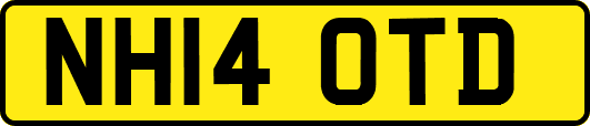 NH14OTD