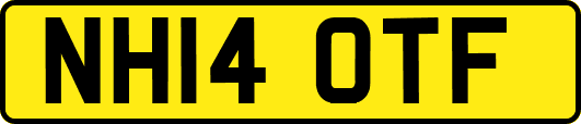 NH14OTF