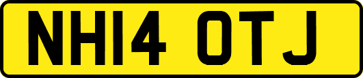 NH14OTJ