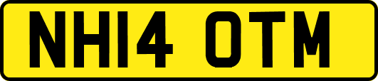 NH14OTM