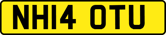 NH14OTU