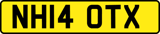 NH14OTX
