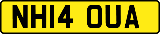 NH14OUA