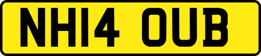 NH14OUB
