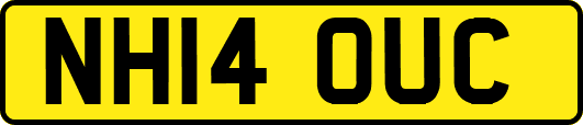 NH14OUC