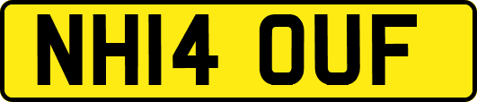 NH14OUF