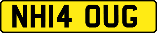NH14OUG