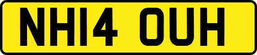 NH14OUH