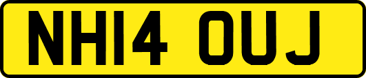 NH14OUJ