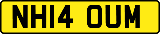 NH14OUM