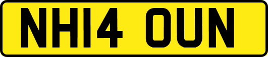 NH14OUN