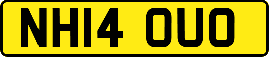 NH14OUO