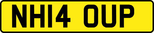 NH14OUP