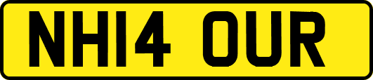 NH14OUR