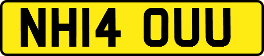 NH14OUU