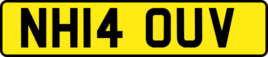 NH14OUV