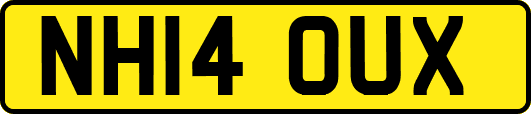 NH14OUX