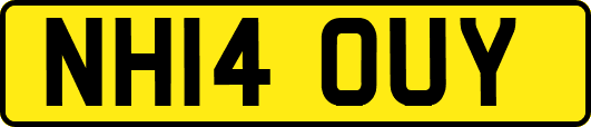 NH14OUY