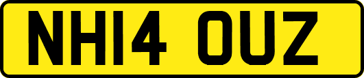 NH14OUZ
