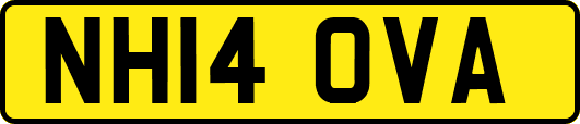 NH14OVA
