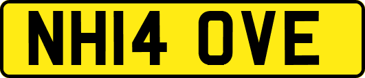NH14OVE