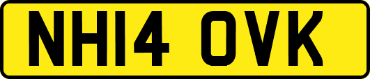 NH14OVK