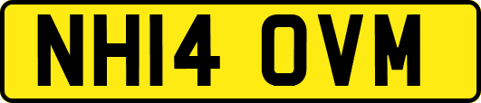 NH14OVM