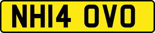 NH14OVO