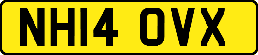 NH14OVX