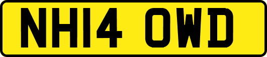 NH14OWD