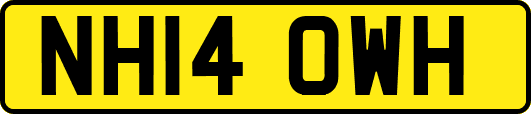 NH14OWH