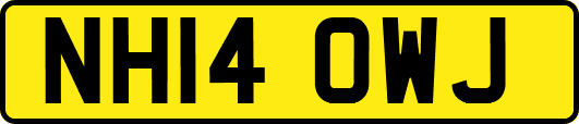 NH14OWJ