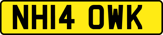NH14OWK
