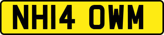NH14OWM