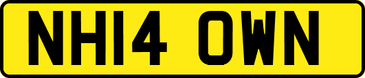NH14OWN