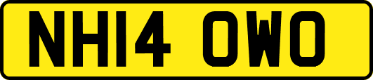 NH14OWO