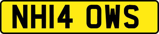 NH14OWS