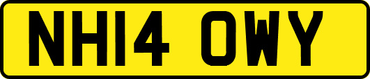 NH14OWY