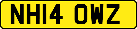 NH14OWZ