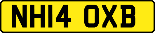 NH14OXB