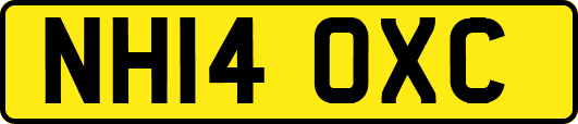 NH14OXC