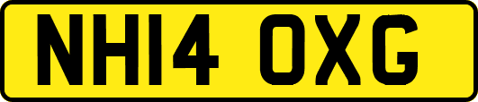 NH14OXG