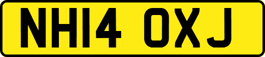 NH14OXJ