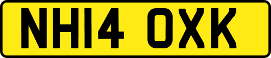 NH14OXK