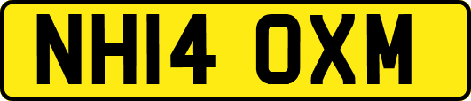 NH14OXM