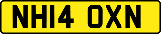 NH14OXN